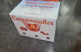 Cevapomaker box