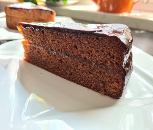 Sachertorte